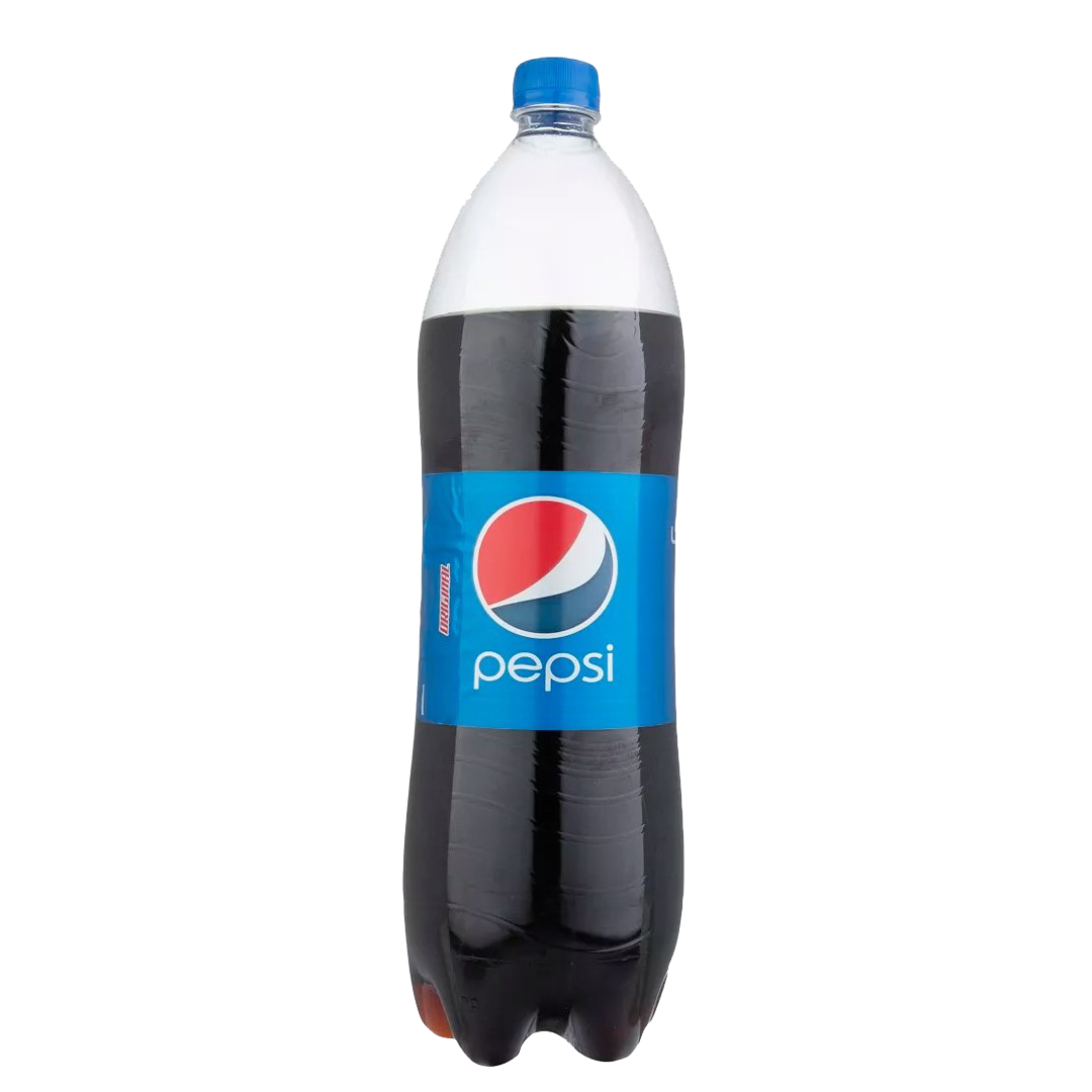 تصویر نوشابه پپسی کولا-بطری 1.5 لیتری 
